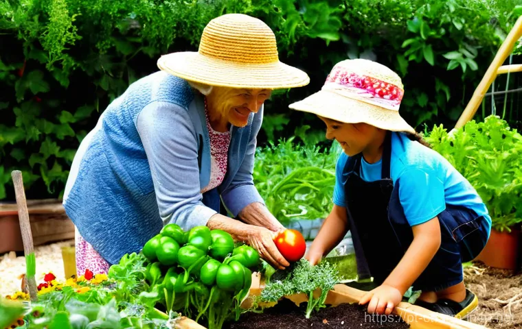 도시농업관리사와 농업 R D의 역할 - **Prompt 2: Future Farms: Precision Cultivation in a Portuguese Urban Lab**
    "Inside a modern, br...
