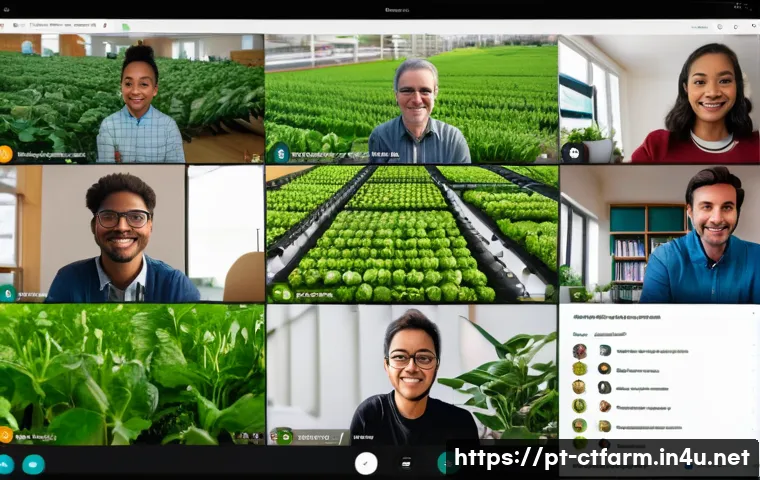 7 Dicas Infalíveis para Formar o Grupo de Estudo Perfeito para o Exame de Gestão Urbana Agrícola 3 도시농업관리사 시험 준비 스터디 그룹 관련 이미지 1