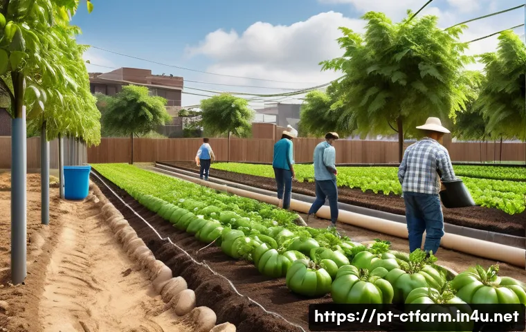7 dicas surpreendentes para dominar a gestão prática na agricultura urbana 3 도시농업관리사 실무 사례 모음 관련 이미지 1