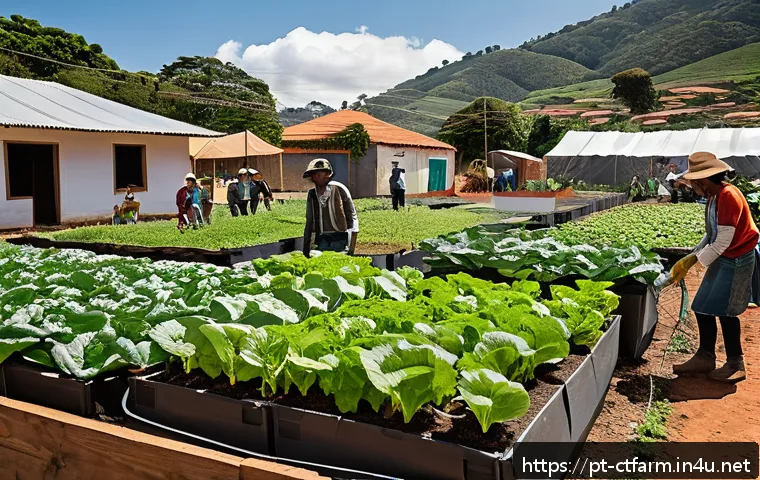 Descubra as taxas de aprovação do certificado de Gestor de Agricultura Urbana e como garantir seu sucesso 3 도시농업관리사 자격증 합격률 분석 관련 이미지 1
