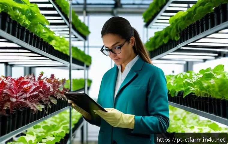 Descubra as taxas de aprovação do certificado de Gestor de Agricultura Urbana e como garantir seu sucesso 4 도시농업관리사 자격증 합격률 분석 관련 이미지 2