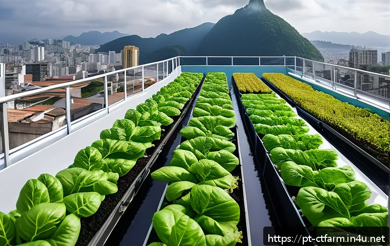 Como aprimorar suas habilidades para se destacar como gestor de agricultura urbana em 2024 4 도시농업관리사 업무 스킬 업그레이드 관련 이미지 2